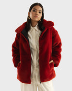 Women Jacket - Engine - Buy Now