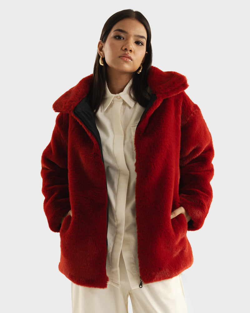 Women Jacket - Engine - Buy Now