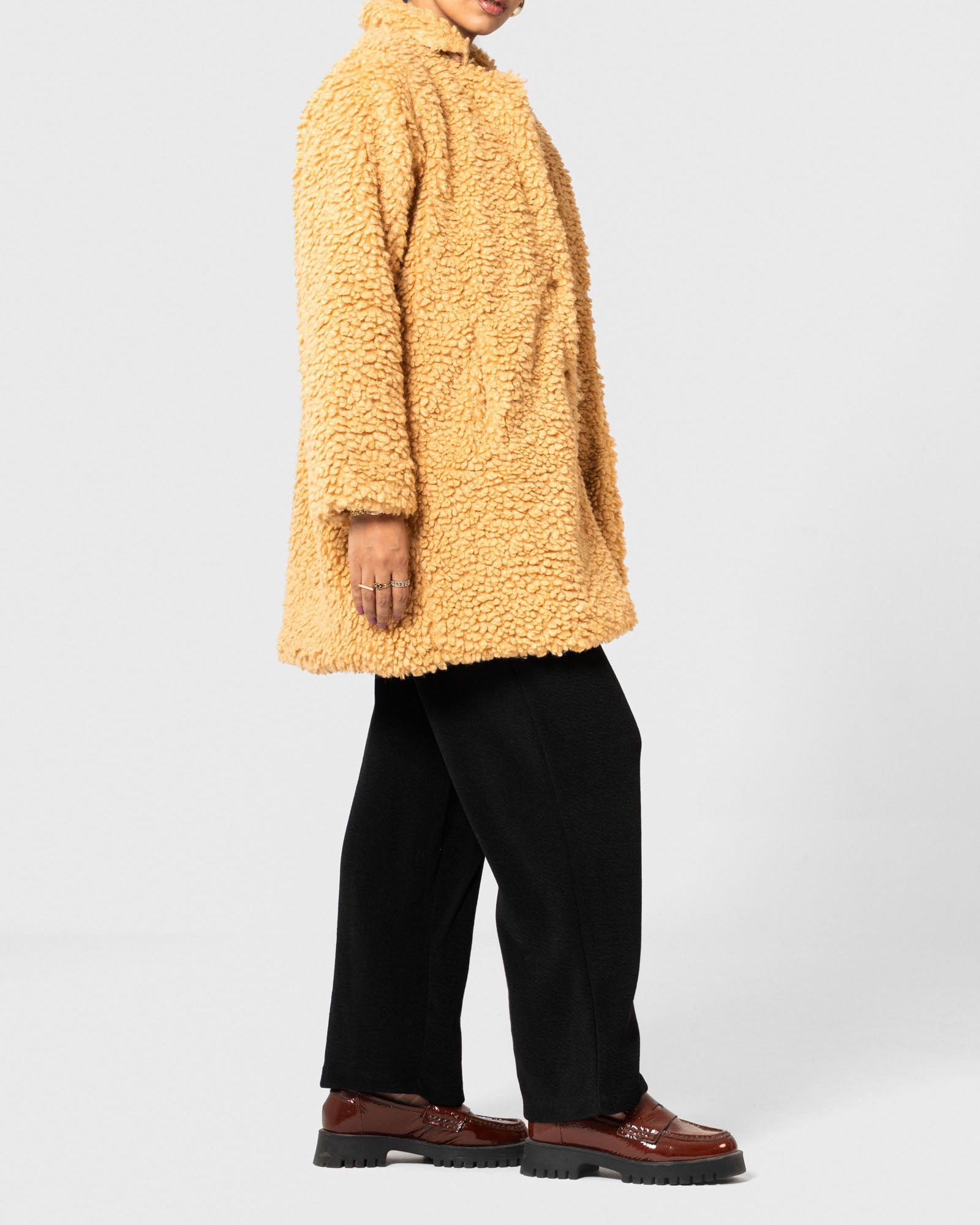 Women Jacket - Engine - Buy Now