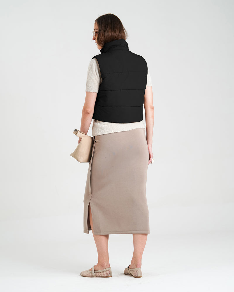Women Gilet Jacket - Engine - Buy Now