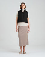 Women Gilet Jacket - Engine - Buy Now