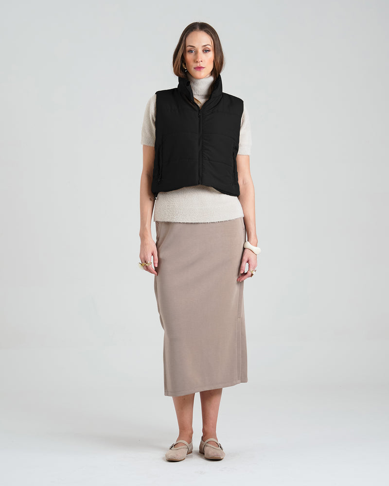 Women Gilet Jacket - Engine - Buy Now