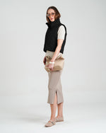 Women Gilet Jacket - Engine - Buy Now