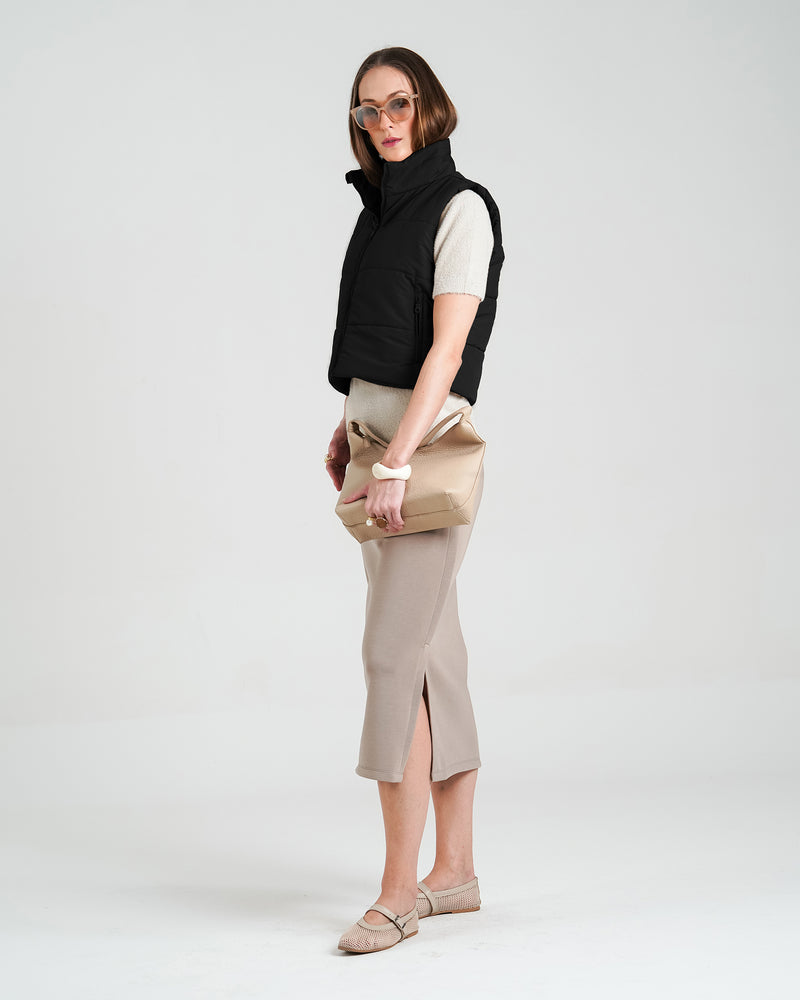 Women Gilet Jacket - Engine - Buy Now