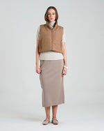 Women Gilet Jacket - Engine - Buy Now