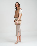 Women Gilet Jacket - Engine - Buy Now