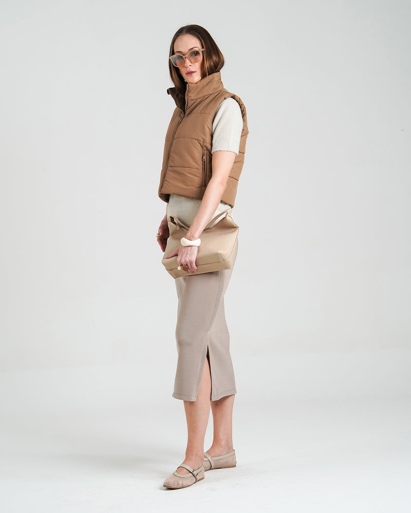 Women Gilet Jacket - Engine - Buy Now