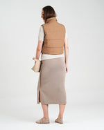 Women Gilet Jacket - Engine - Buy Now