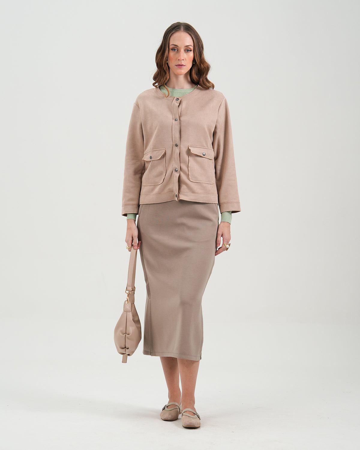 Women Jacket - Engine - Buy Now