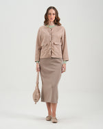 Women Jacket - Engine - Buy Now