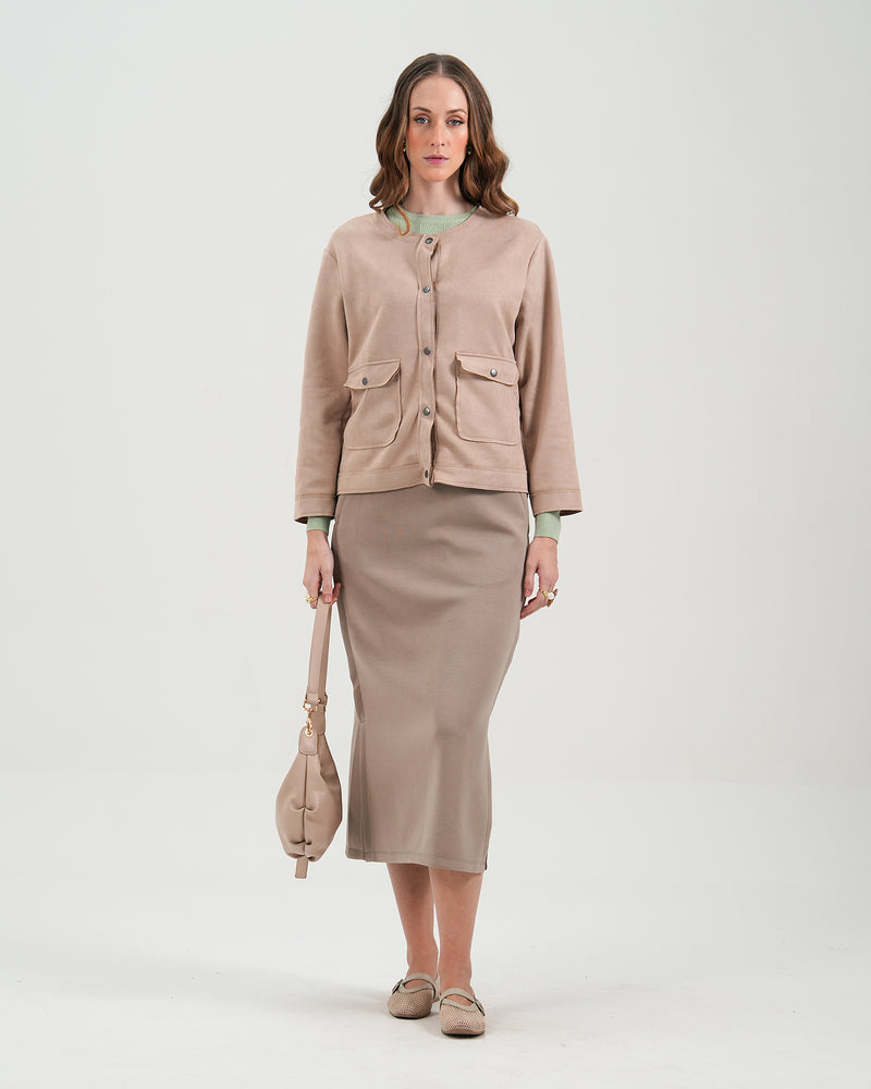 Women Jacket - Engine - Buy Now