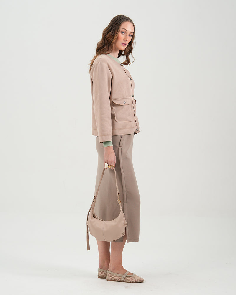 Women Jacket - Engine - Buy Now
