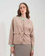 Women Jacket - Engine - Buy Now