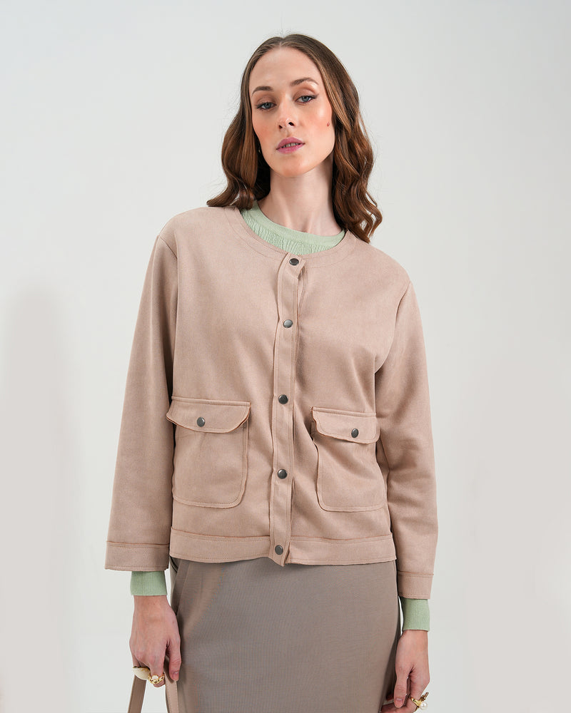 Women Jacket - Engine - Buy Now