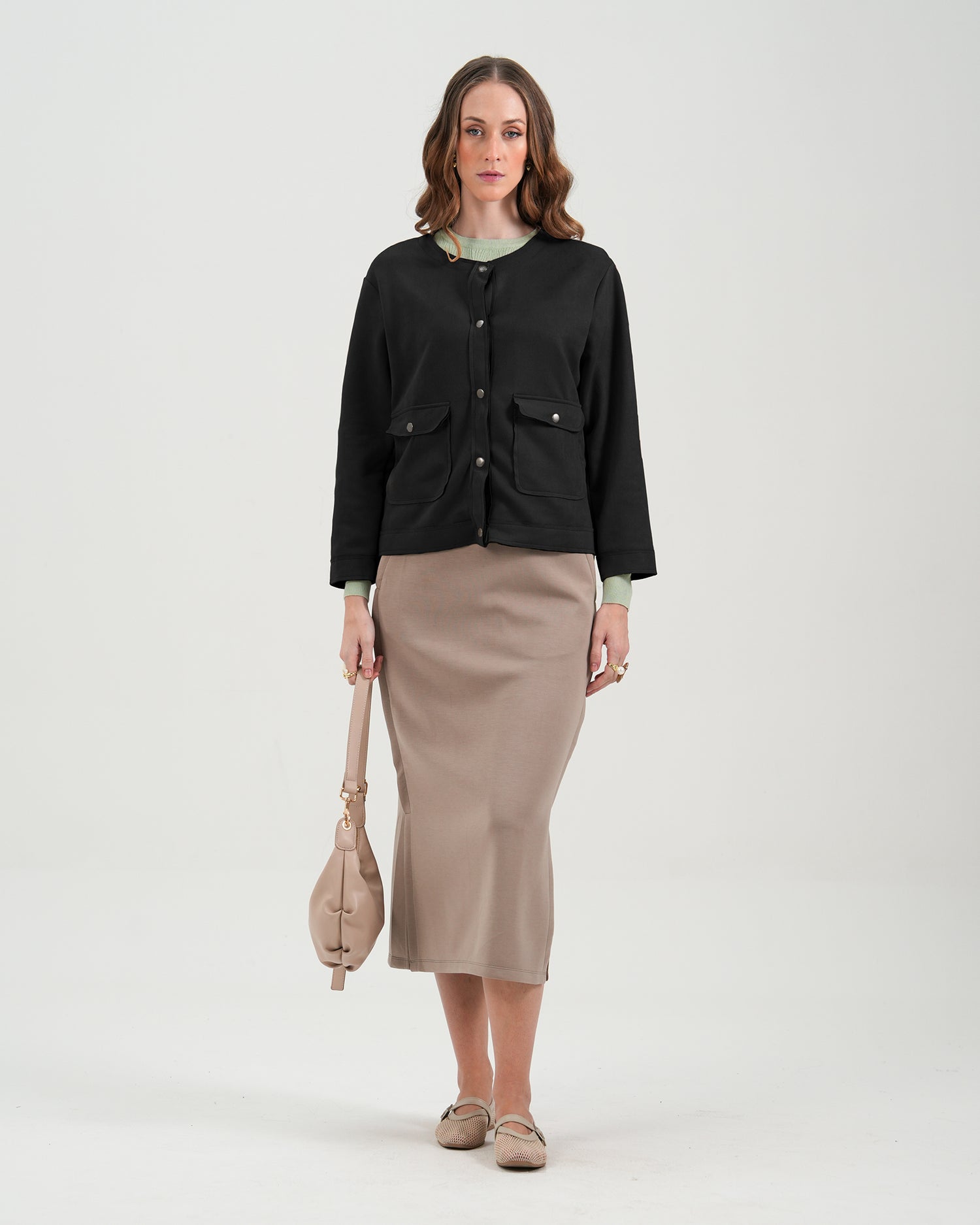 Women Jacket - Engine - Buy Now