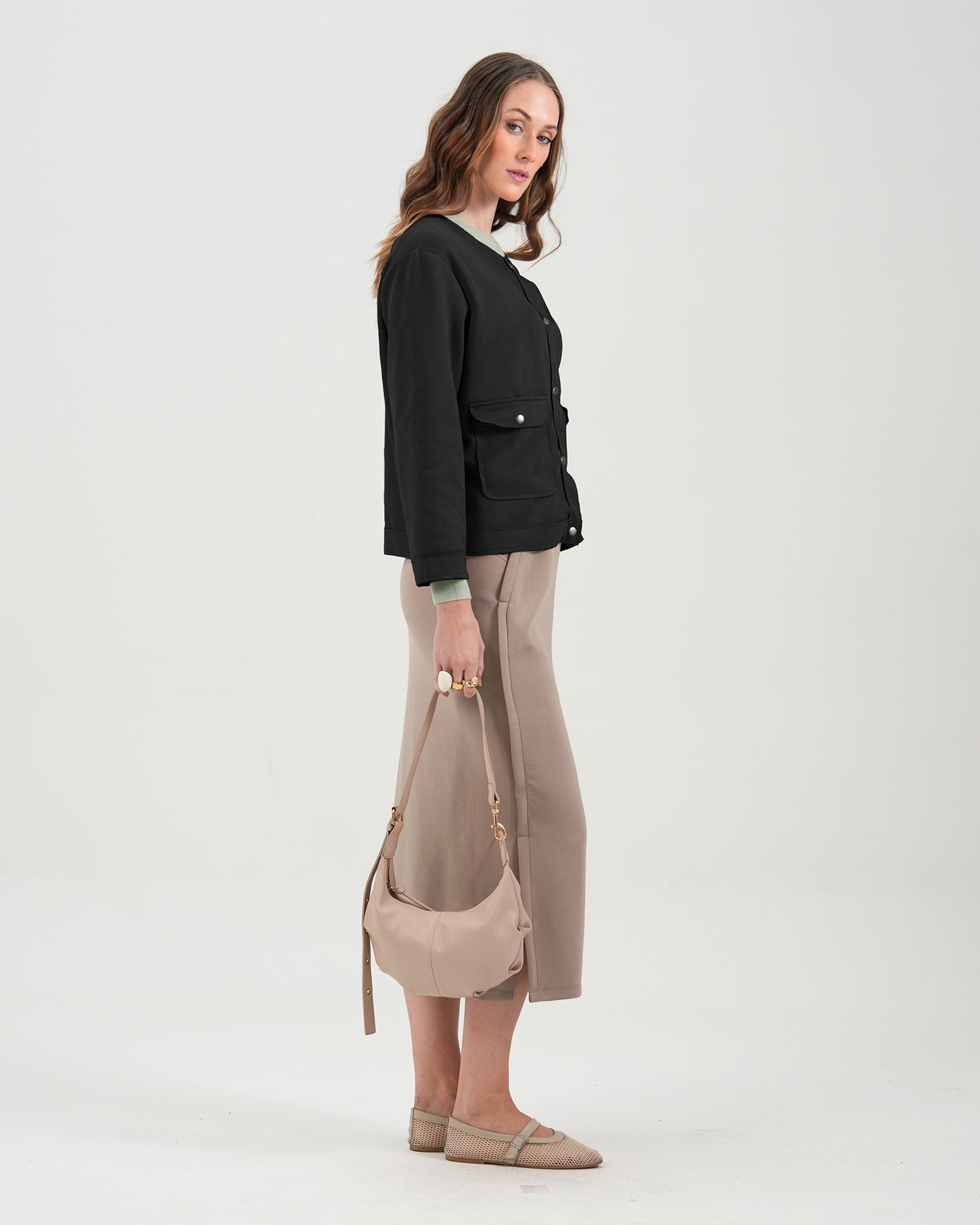 Women Jacket - Engine - Buy Now