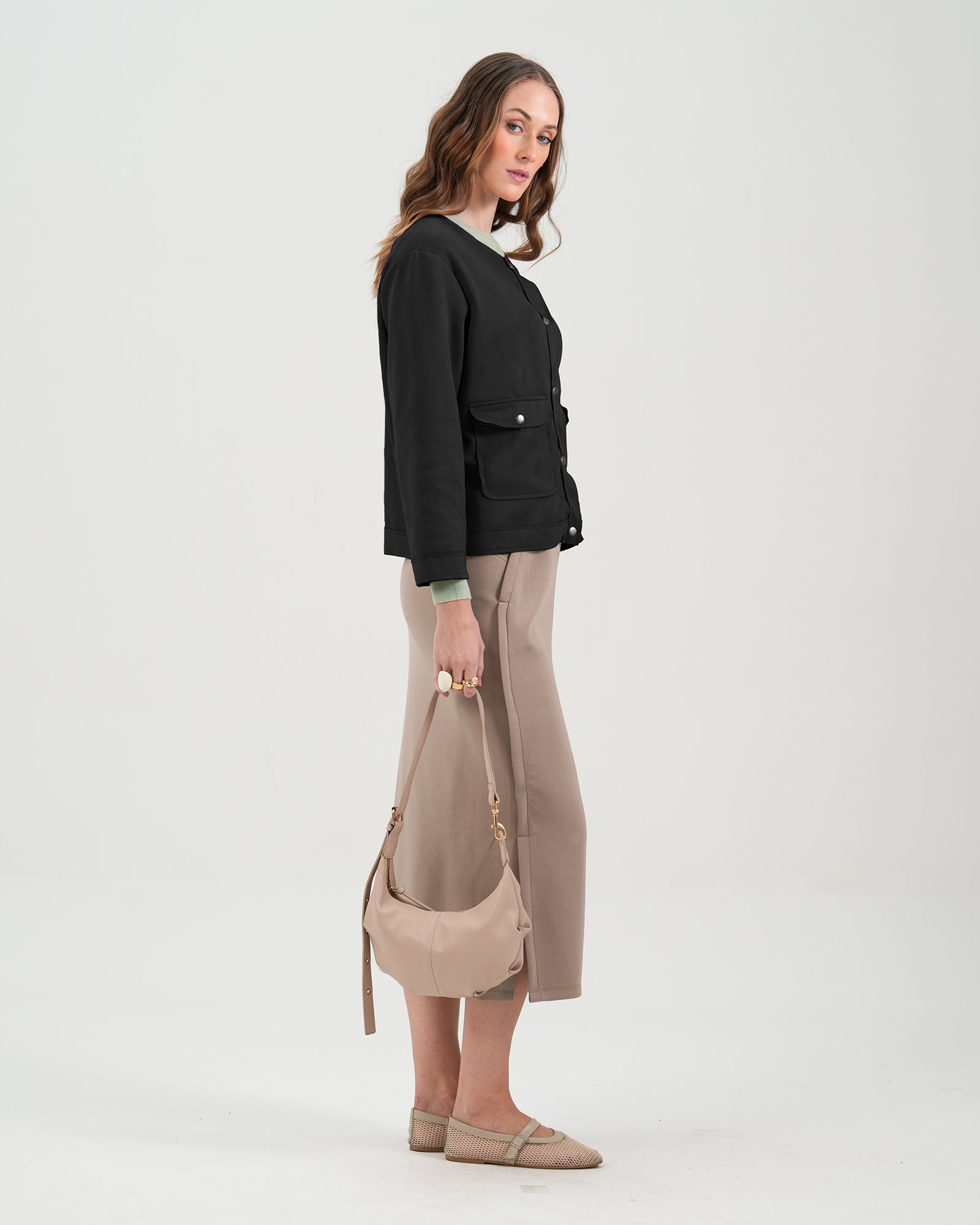 Women Jacket - Engine - Buy Now