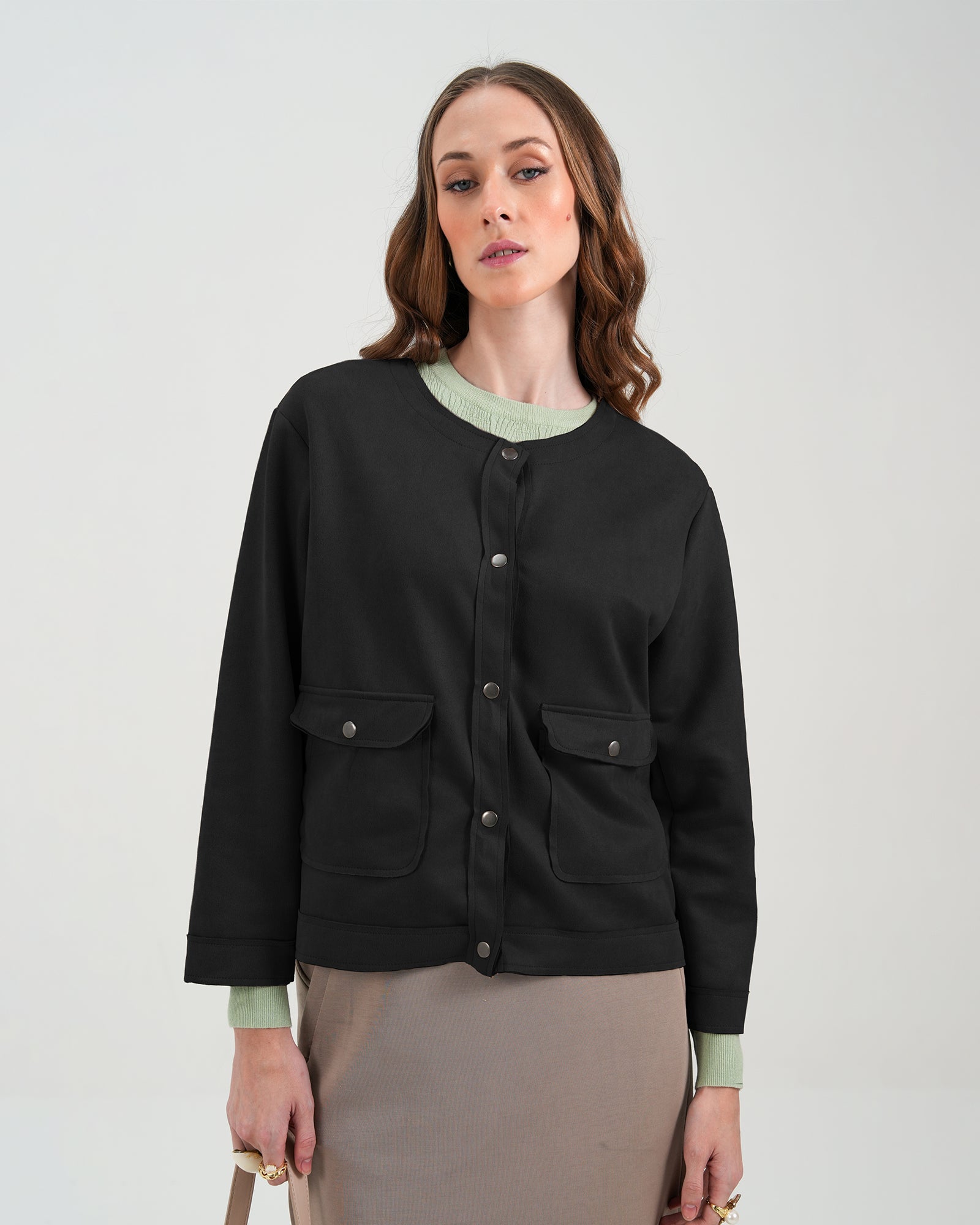 Women Jacket