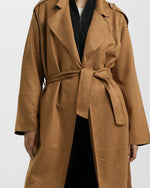 Women Long Jacket - Engine - Buy Now