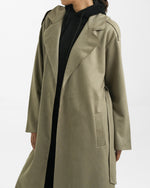 Women Long Jacket - Engine - Buy Now