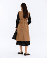 Women Long Jacket - Engine - Buy Now