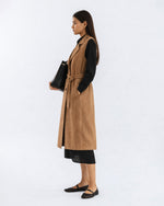 Women Long Jacket - Engine - Buy Now