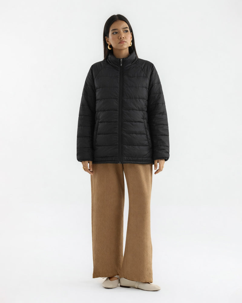 Women Bomber Jacket - Engine - Buy Now