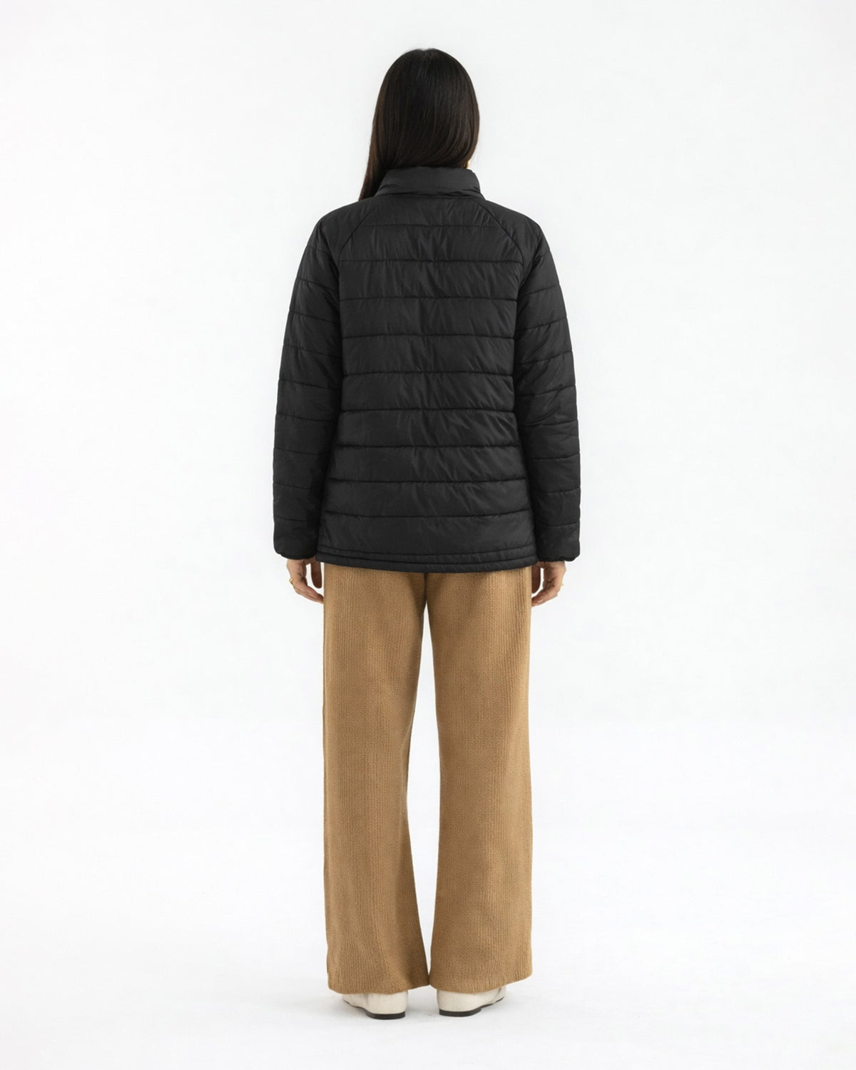 Women Bomber Jacket - Engine - Buy Now