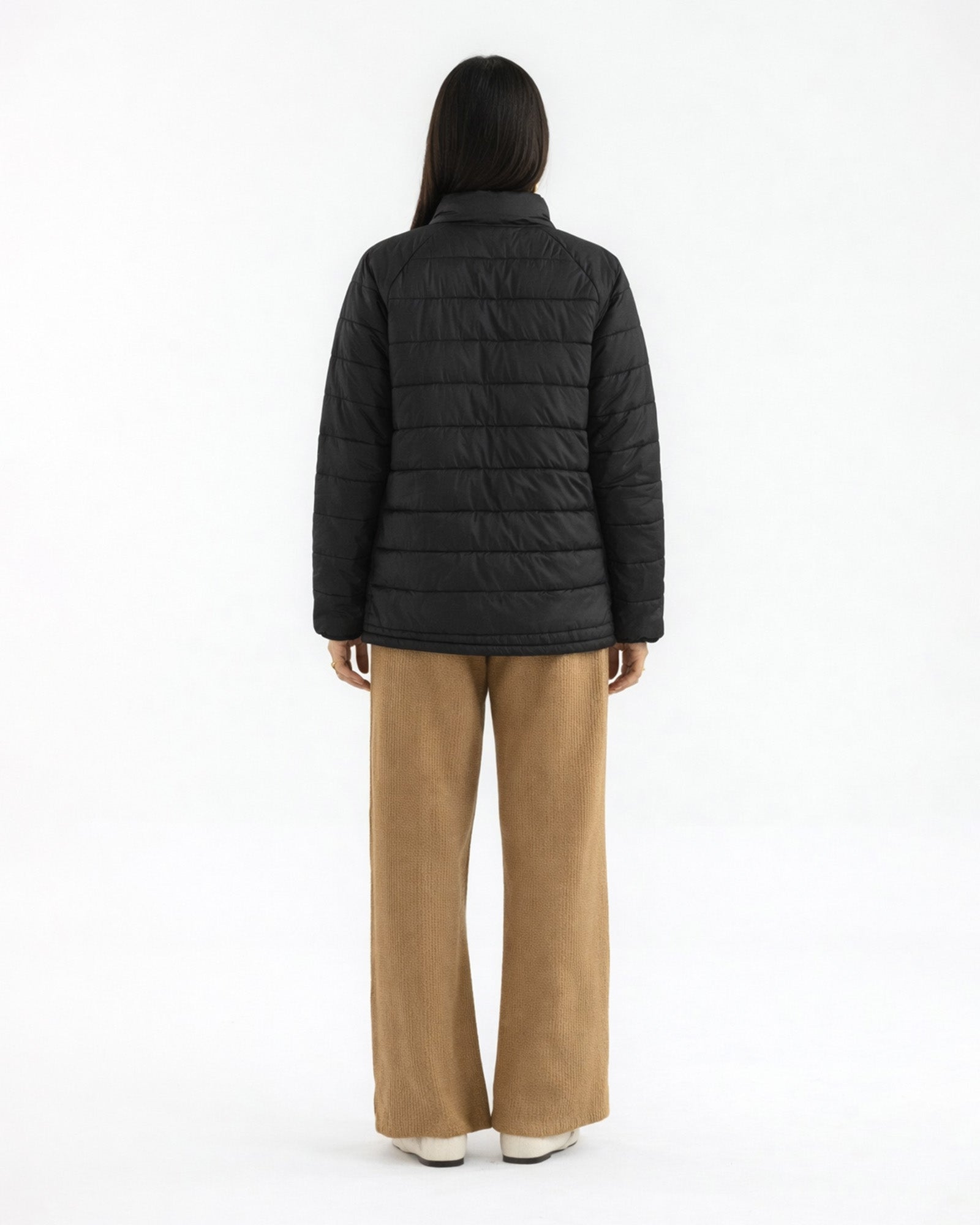 Women Bomber Jacket - Engine - Buy Now