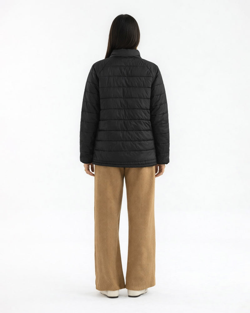 Women Bomber Jacket - Engine - Buy Now
