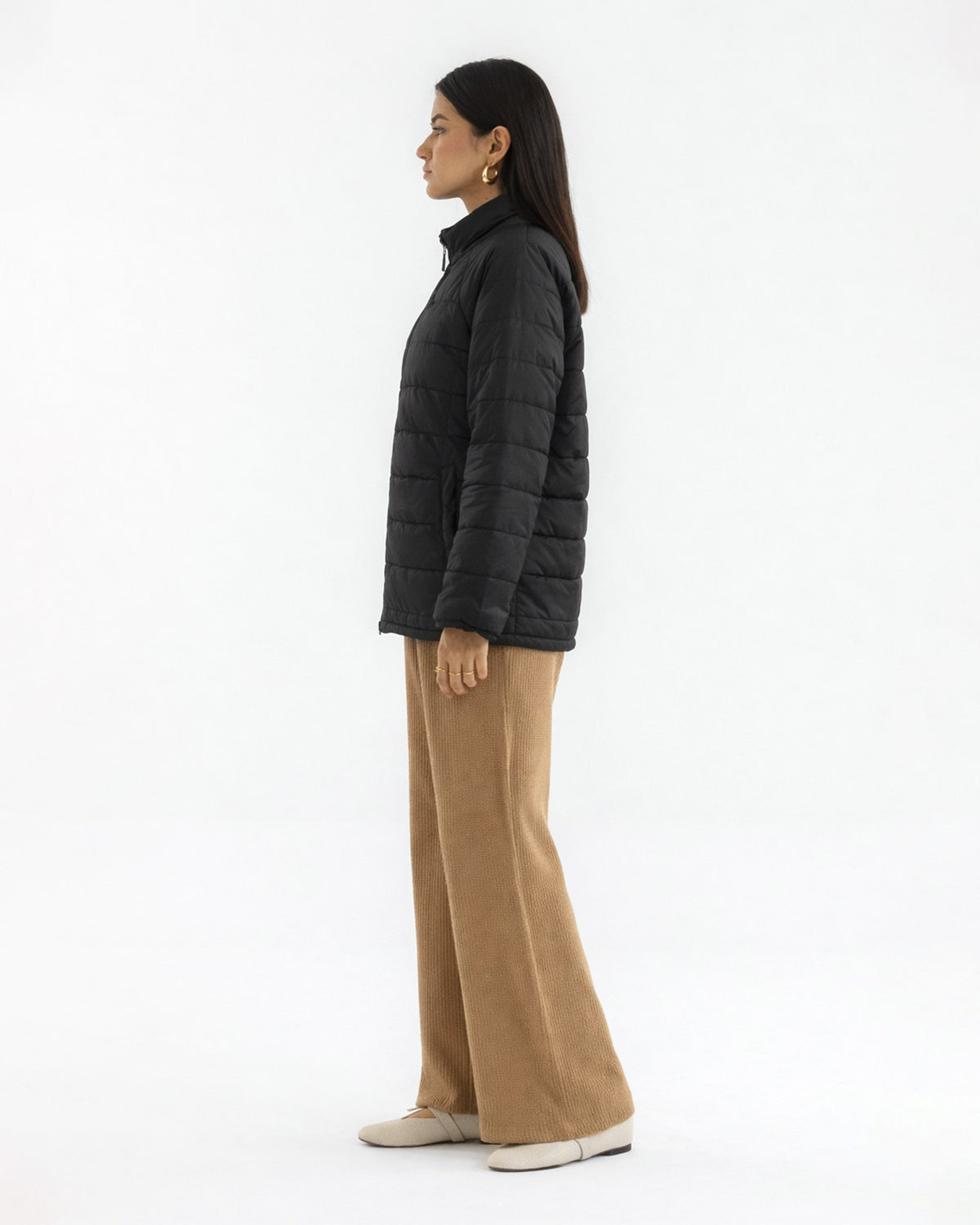 Women Bomber Jacket - Engine - Buy Now