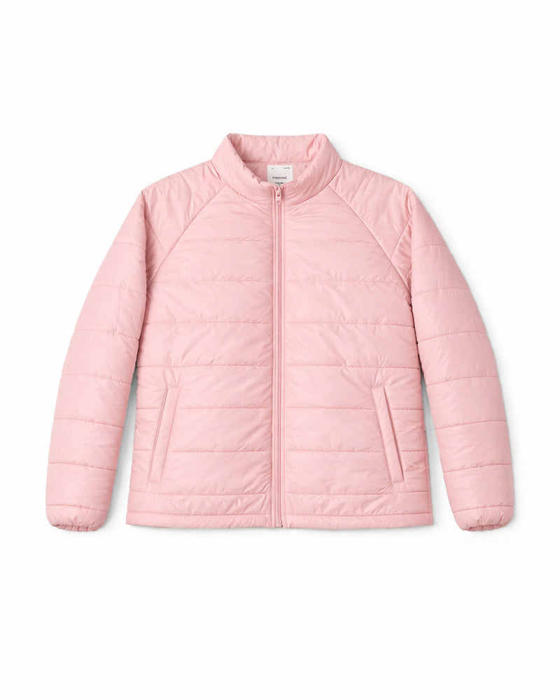 Women Bomber Jacket - Engine - Buy Now