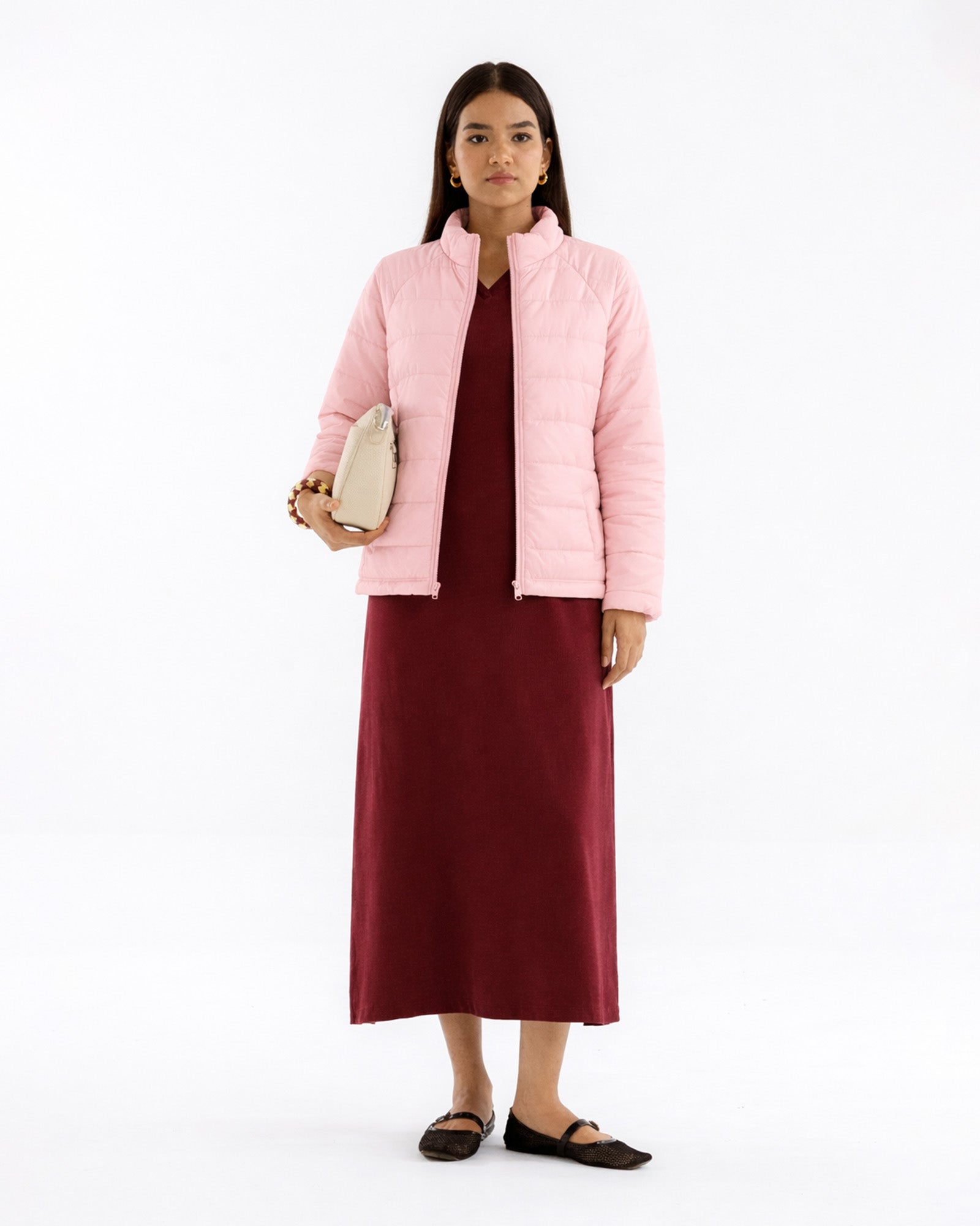 buy online women's jacket in Pakistan