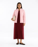 Women Bomber Jacket - Engine - Buy Now