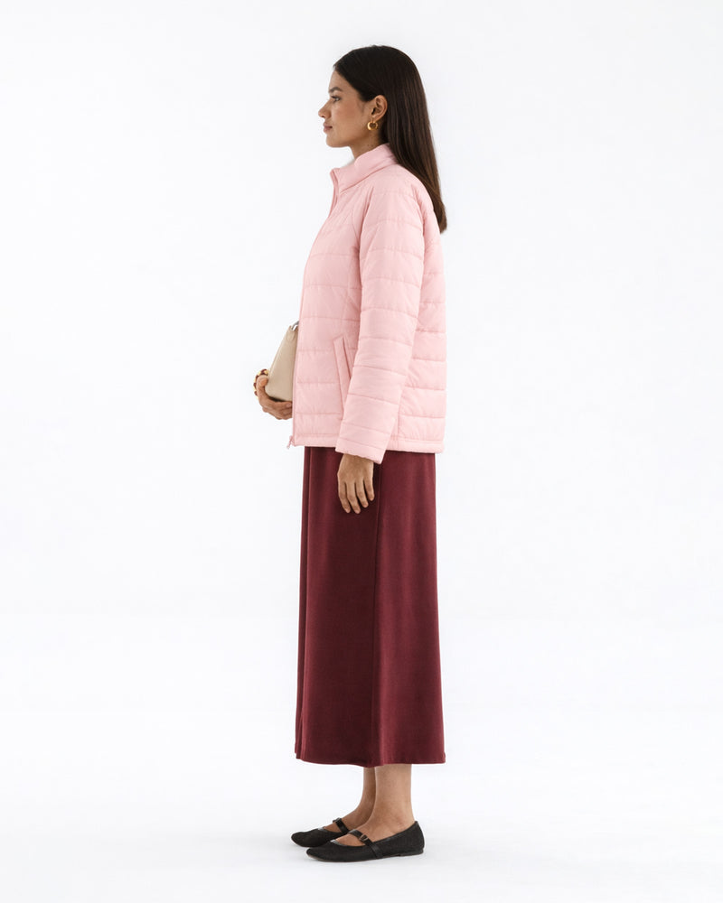 Women Bomber Jacket - Engine - Buy Now