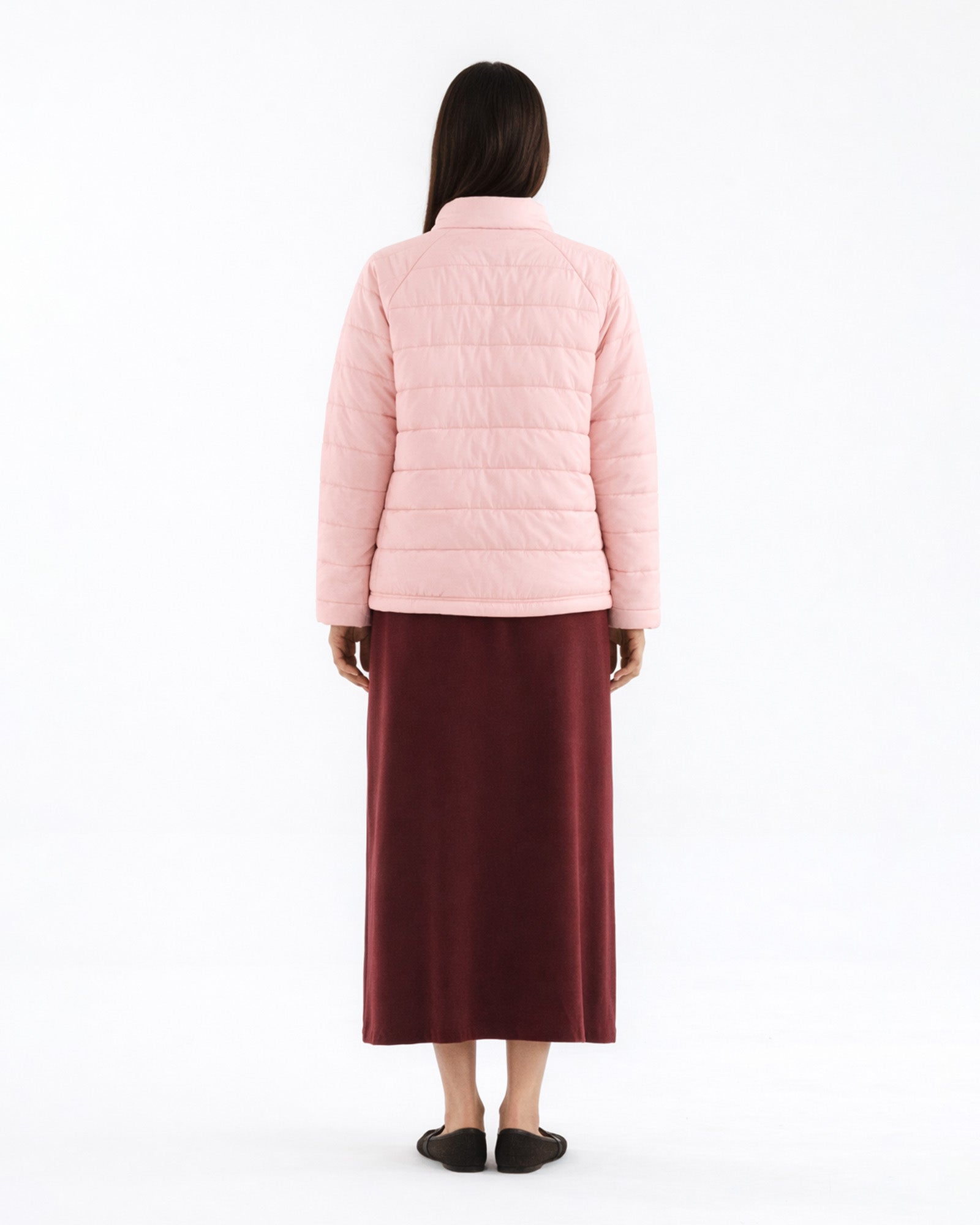 Women Bomber Jacket - Engine - Buy Now