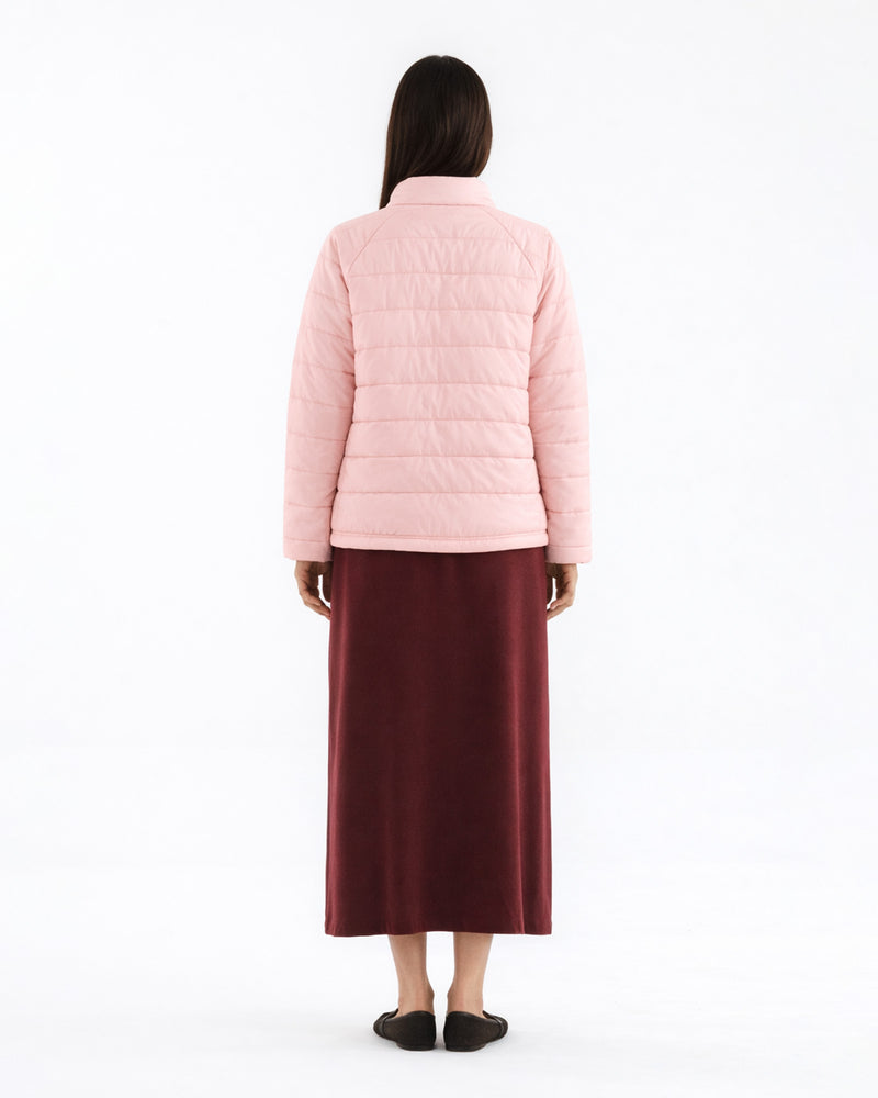 Women Bomber Jacket - Engine - Buy Now