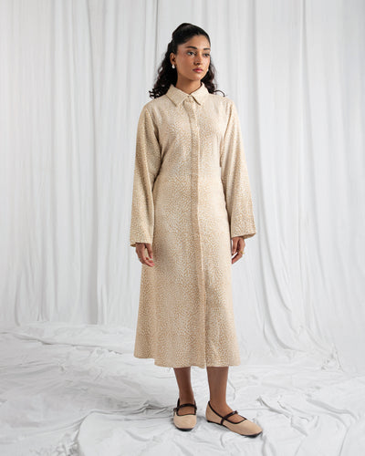 Women Printed Dress