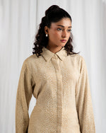 Women Printed Dress - Engine - Buy Now