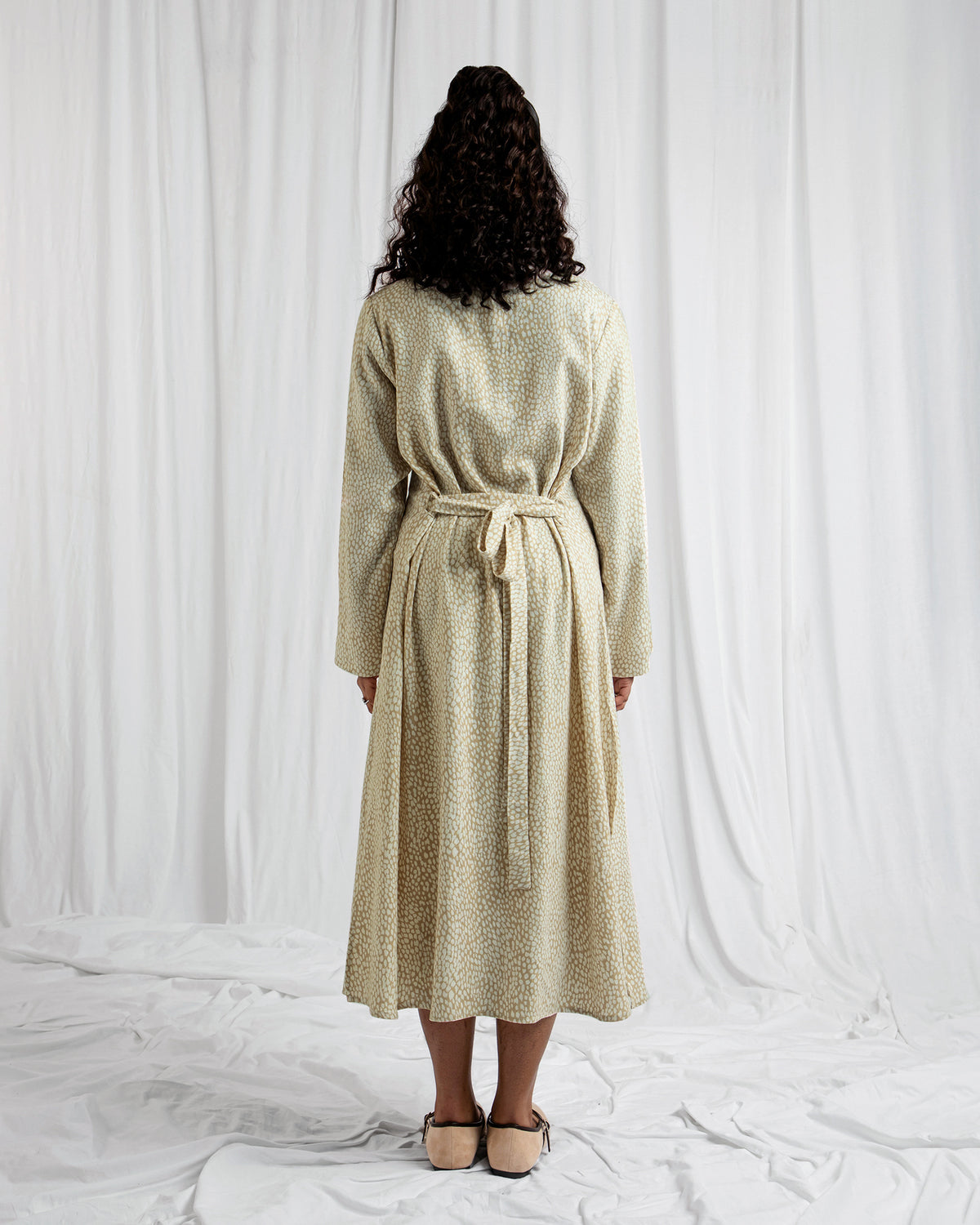 Women Printed Dress - Engine - Buy Now