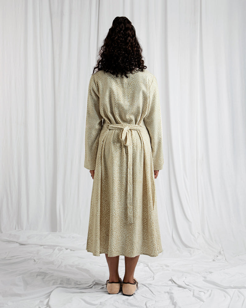 Women Printed Dress - Engine - Buy Now