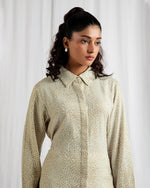 Women Printed Dress - Engine - Buy Now