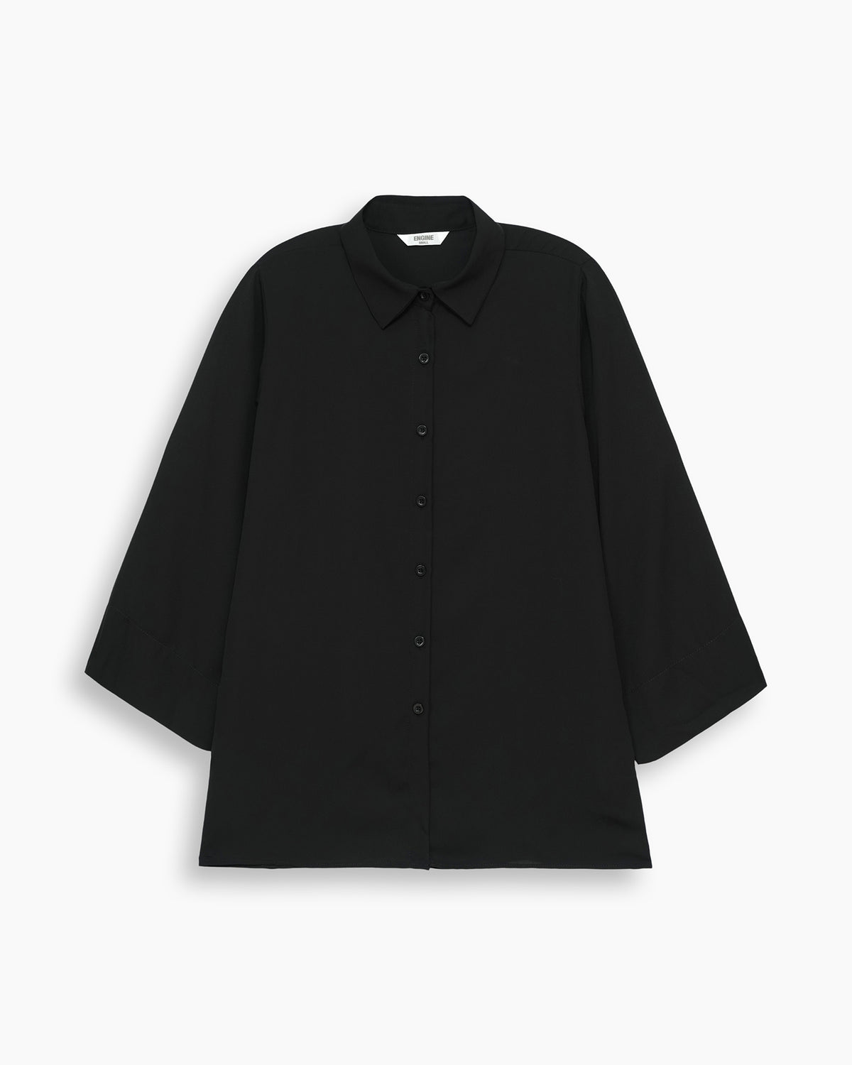 Women Button Down Top - Engine - Buy Now