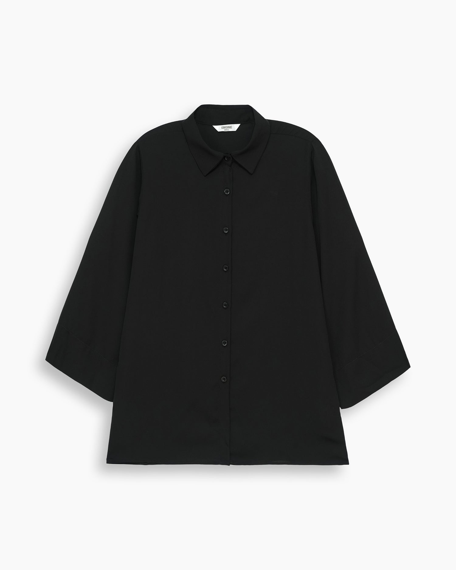 Women Button Down Top - Engine - Buy Now