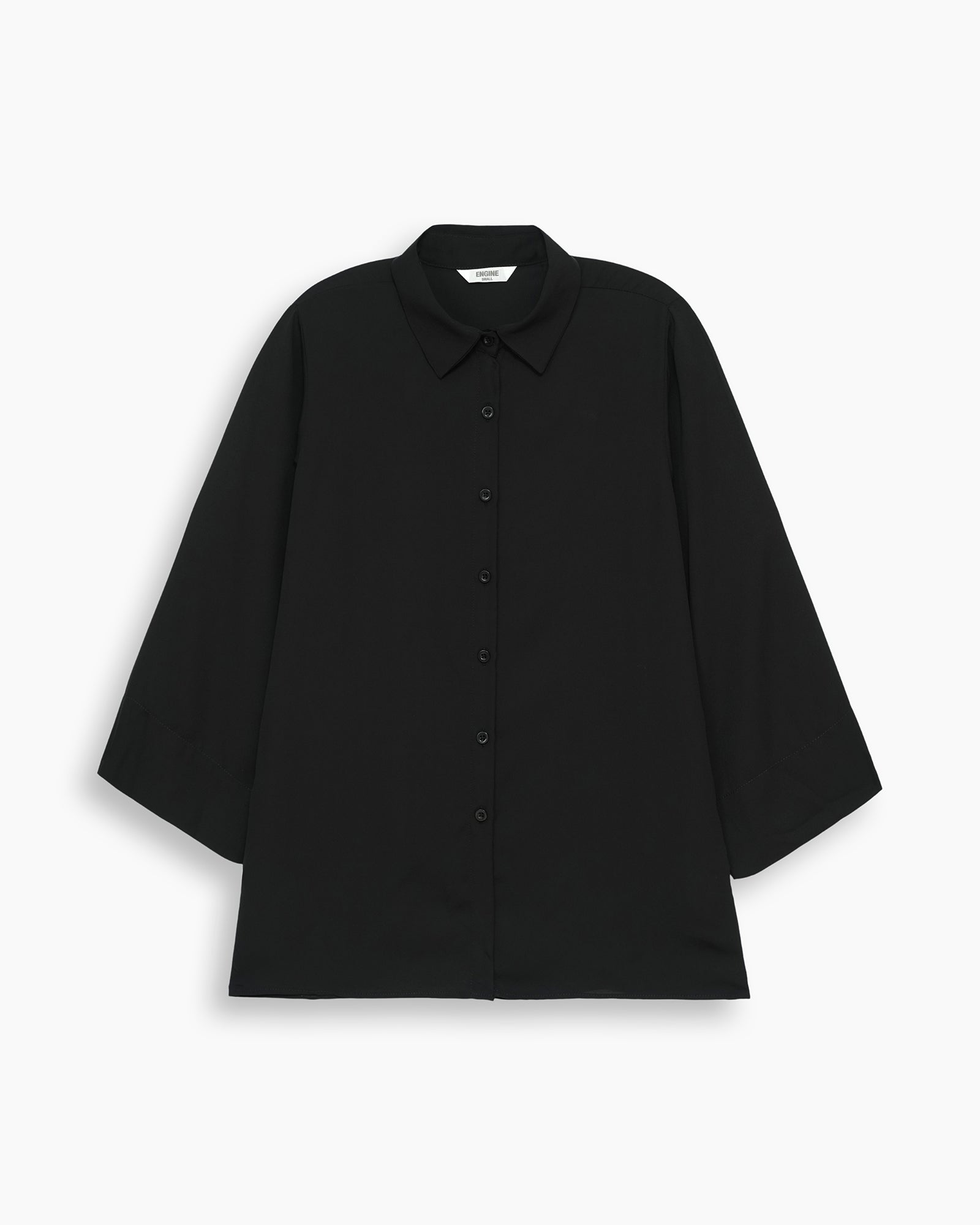 Women Button Down Top - Engine - Buy Now