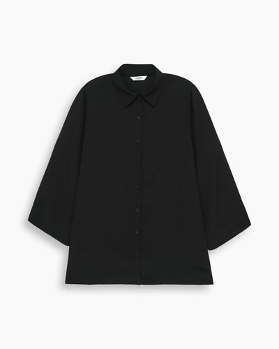 Women Button Down Top