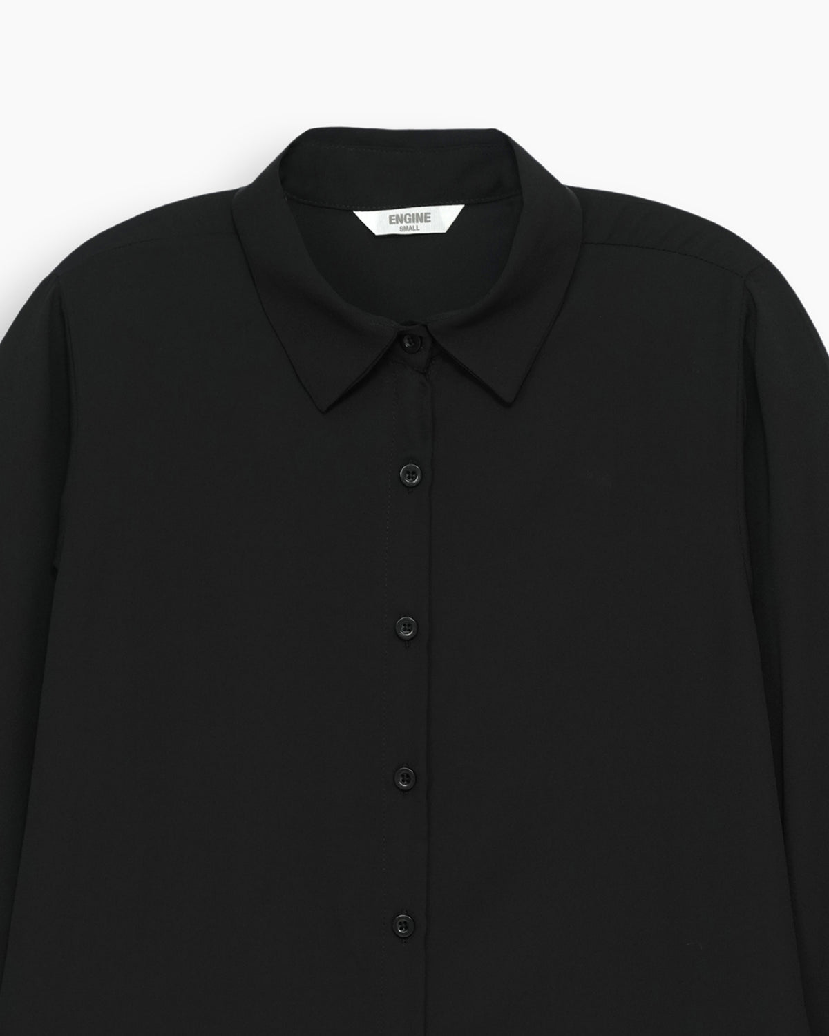 Women Button Down Top - Engine - Buy Now