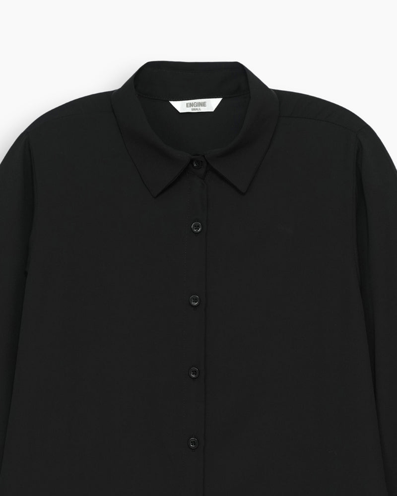 Women Button Down Top - Engine - Buy Now
