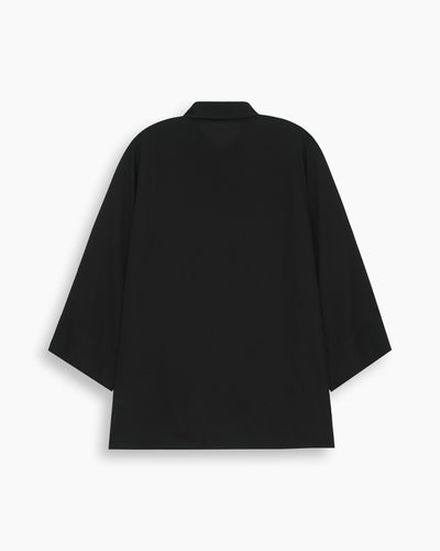 Women Button Down Top