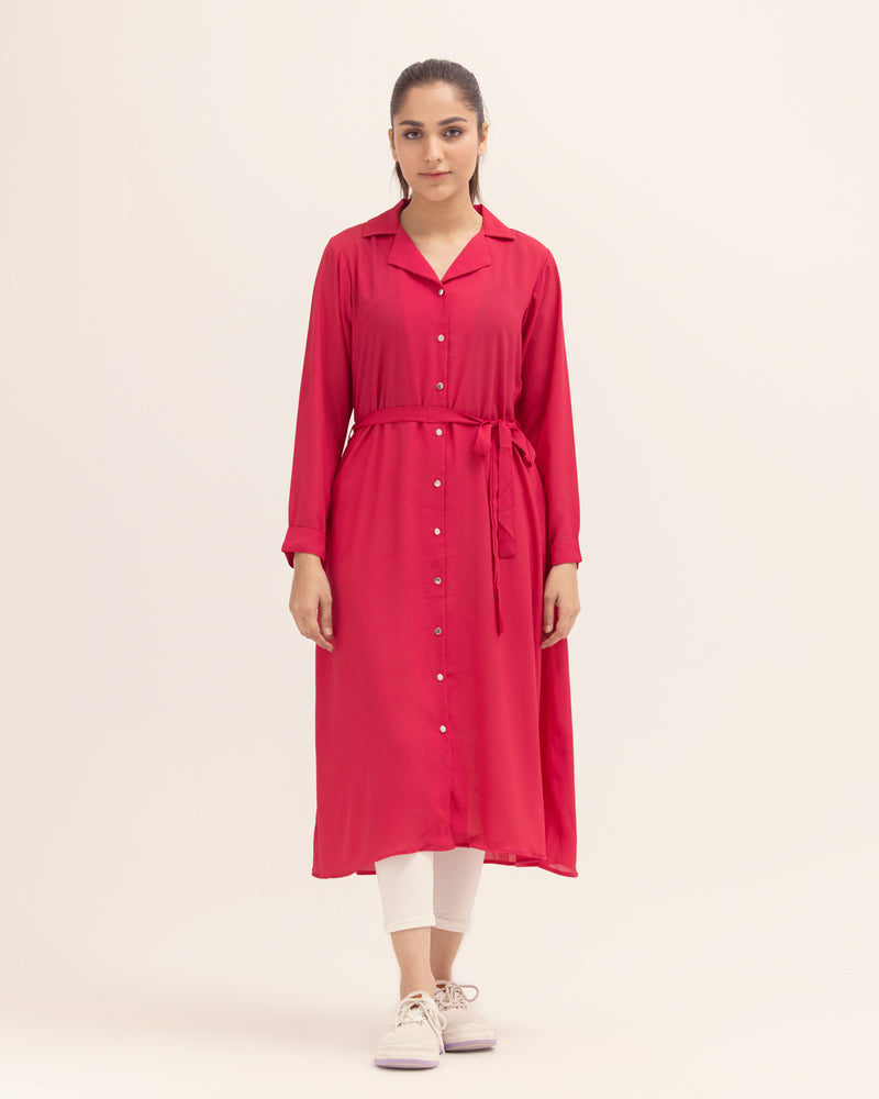 Women Long Dress - Engine - Buy Now